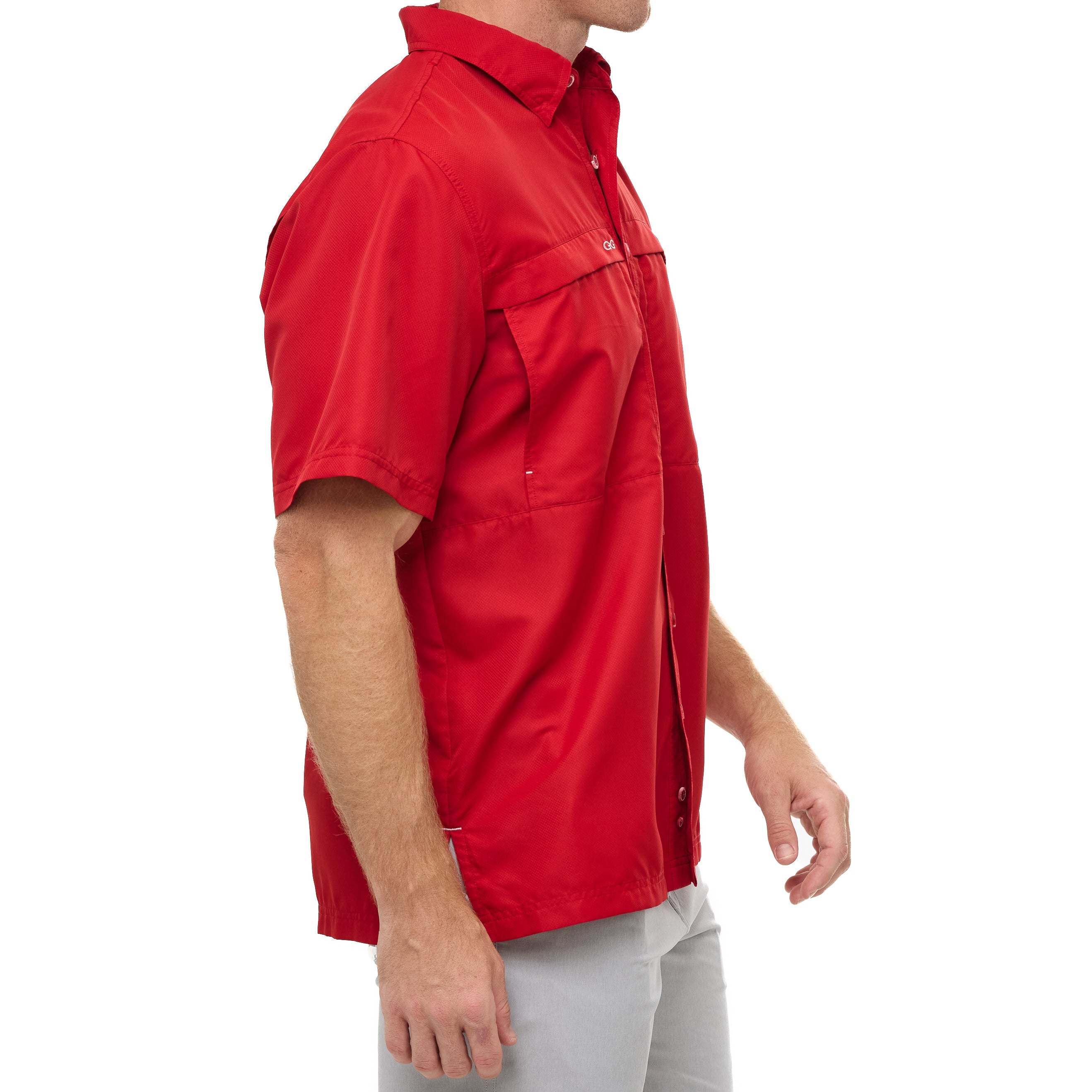 Crimson Original Shirt